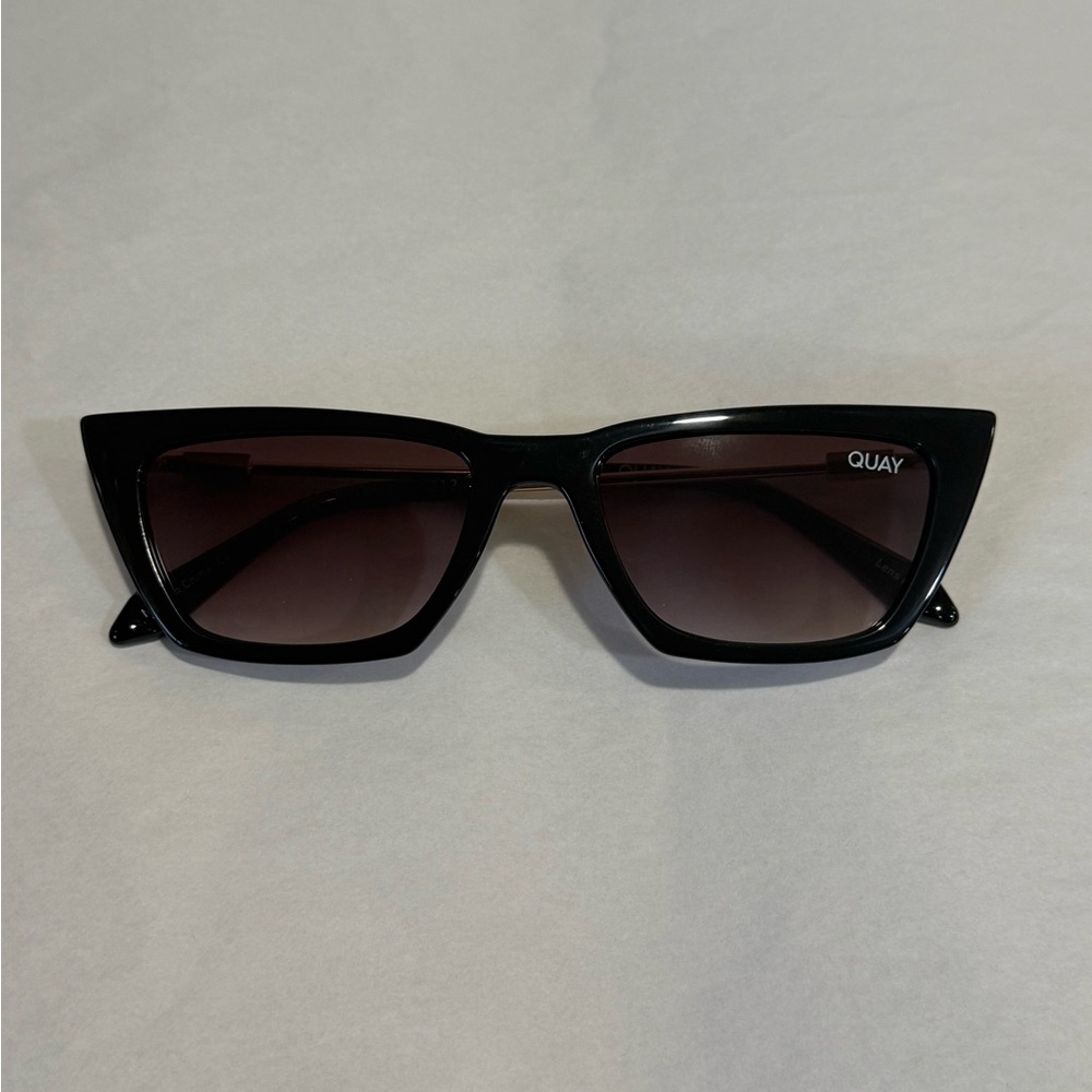 Quay Australia Sunglasses THE KWEEN